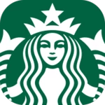 Logo of Starbucks IN android Application 